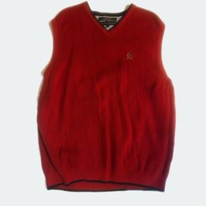 Tommy Hilfiger sweater vest